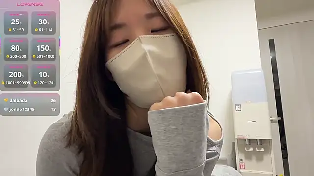 daiyo kai Gutara online show from 02/13/26, 02:06