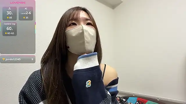 daiyo kai Gutara online show from 01/17/26, 02:09