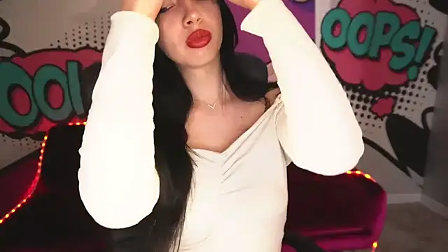 Snapshot of WildKittenX_ chatting on 09/25/25, 05:46 WildKittenX online show from 09/25/25, 05:46