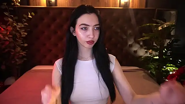 WildKittenX  online show from 03/14/26, 06:41