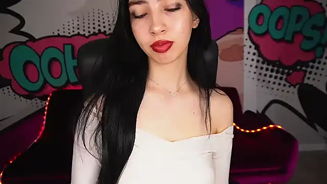 Snapshot of WildKittenX_ chatting on 09/26/25, 05:47 WildKittenX online show from 09/26/25, 05:47