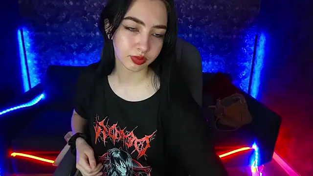 Snapshot of WildKittenX_ chatting on 03/01/25, 01:40 WildKittenX online show from 03/01/25, 01:40