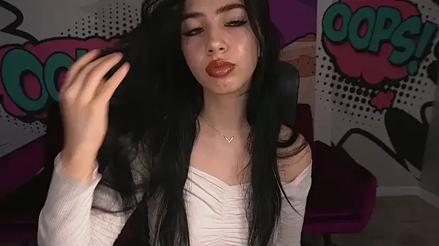 Snapshot of WildKittenX_ chatting on 09/11/25, 05:40 WildKittenX online show from 09/11/25, 05:40