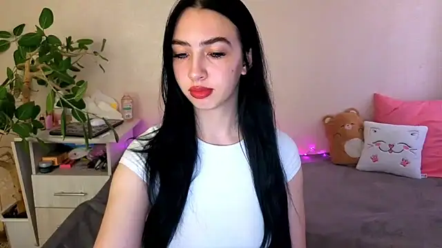 WildKittenX  online show from 05/24/26, 05:07
