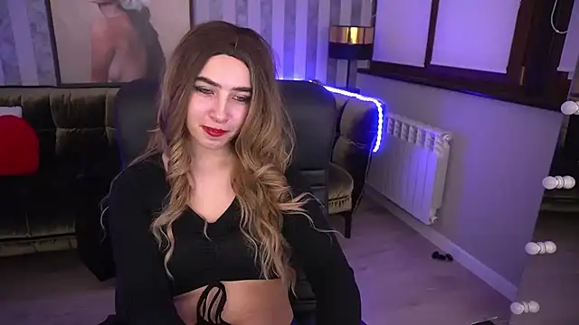 Snapshot of WildKittenX_ chatting on 02/27/25, 12:25 WildKittenX online show from 02/27/25, 12:25