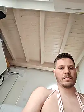 Ginettofurby online show from 02/26/25, 10:16