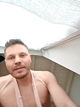 Ginettofurby online show from 02/26/25, 02:38