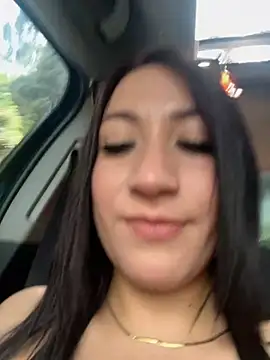 Mila LS online show from 11/09/25, 02:10