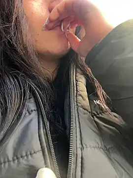 Mila LS online show from 02/11/26, 12:49