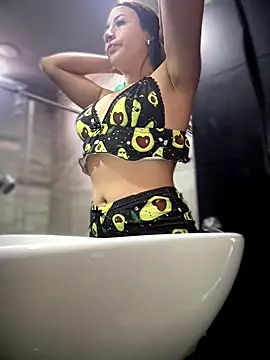 Mila LS online show from 10/21/25, 12:59