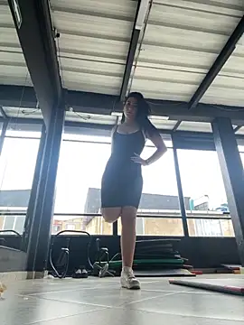 Mila LS online show from 11/24/25, 05:24