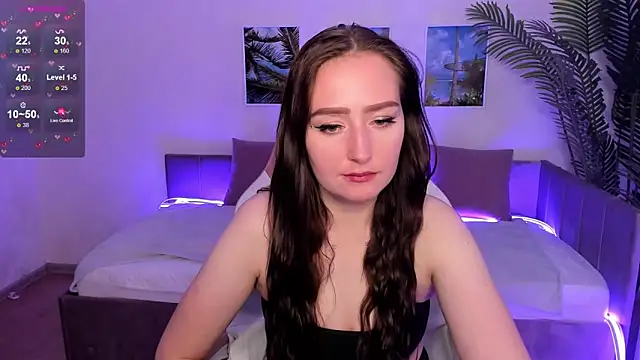 LinaFlawless online show from 03/17/25, 11:31