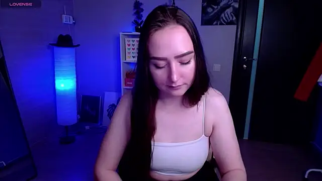 LinaFlawless online show from 03/04/25, 02:06