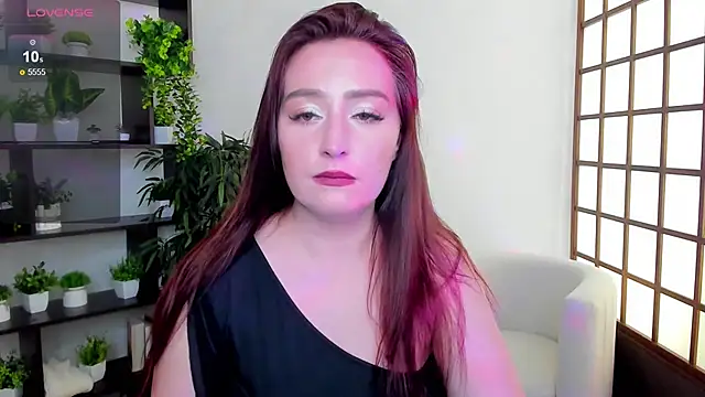 LinaFlawless online show from 09/21/25, 02:06