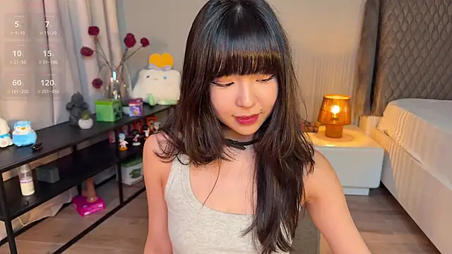 Snapshot of melana_love chatting on 10/26/25, 12:16 melana love online show from 10/26/25, 12:16