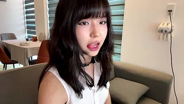 melana love online show from 03/29/26, 10:39