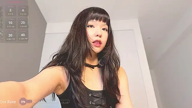 Snapshot of melana_love chatting on 09/20/25, 11:04 melana love online show from 09/20/25, 11:04