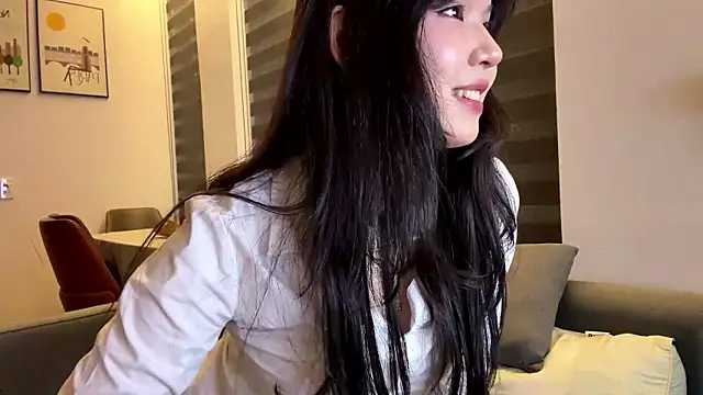 melana love online show from 03/17/26, 11:46