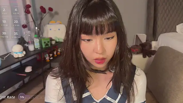 Snapshot of melana_love chatting on 10/01/25, 12:31 melana love online show from 10/01/25, 12:31