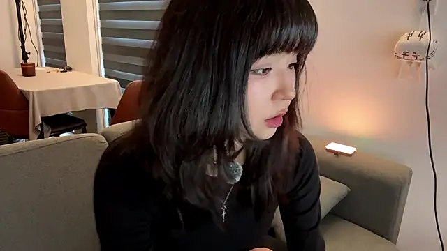 melana love online show from 04/07/26, 11:01