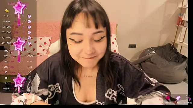 ka00ru chan online show from 11/09/25, 06:01