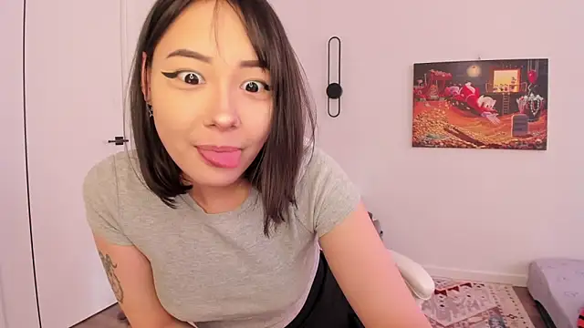 ka00ru chan online show from 03/13/26, 10:42
