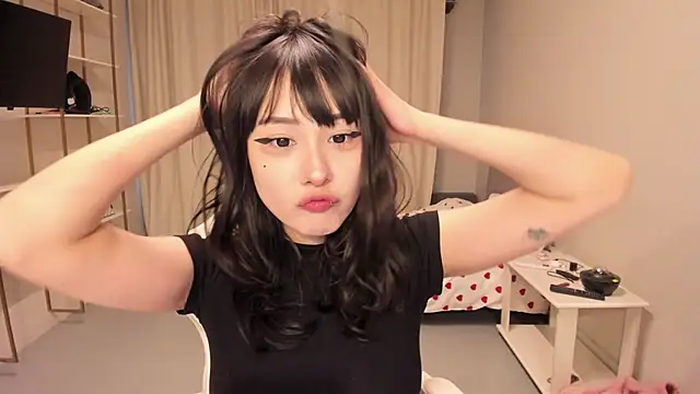 ka00ru chan online show from 01/11/26, 11:28