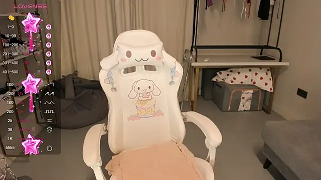 ka00ru chan online show from 10/03/25, 02:51