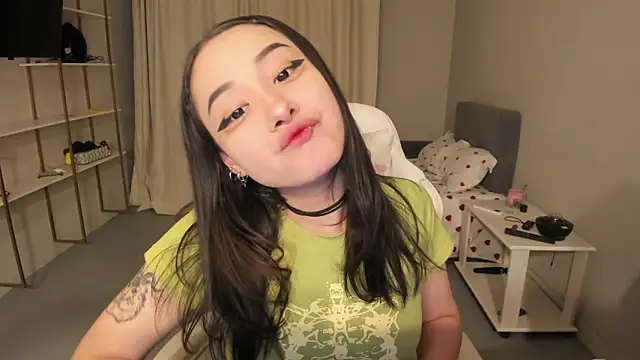 ka00ru chan online show from 01/10/26, 04:57