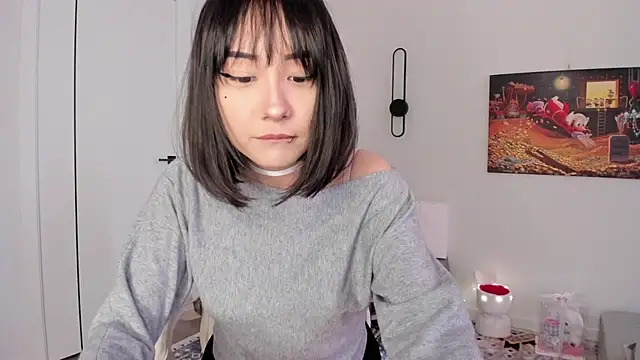 ka00ru chan online show from 03/08/26, 10:29