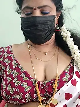 abinaya26 online show from 03/18/25, 05:45