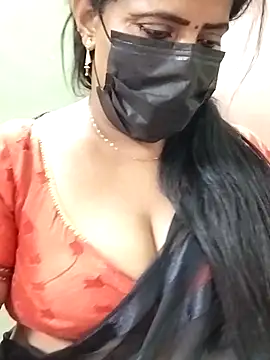 abinaya26 online show from 03/13/26, 07:30