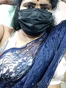 abinaya26 online show from 09/21/25, 06:46