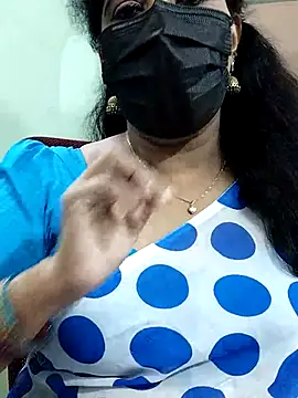 abinaya26 online show from 11/27/25, 03:56