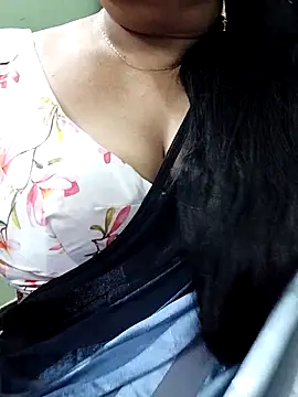 abinaya26 online show from 03/18/26, 02:41