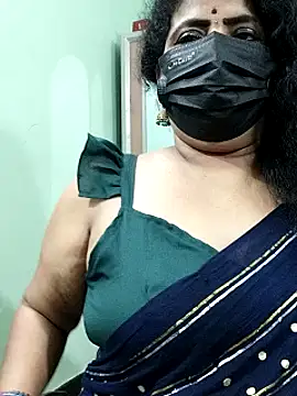 abinaya26 online show from 10/28/25, 08:08