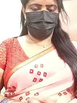 abinaya26 online show from 01/14/26, 08:34