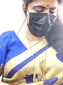abinaya26 online show from 09/27/25, 07:14