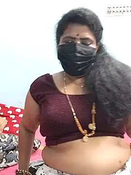 abinaya26 online show from 09/29/25, 08:03