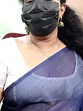 abinaya26 online show from 11/18/25, 11:15