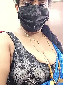 abinaya26 online show from 09/10/25, 07:40