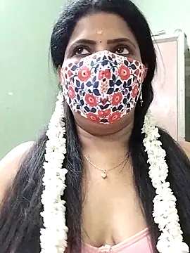 abinaya26 online show from 04/13/26, 06:56