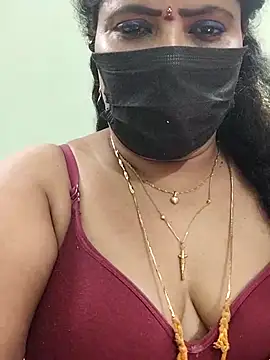abinaya26 online show from 03/18/25, 07:22