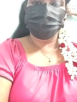 abinaya26 online show from 10/01/25, 07:18