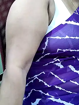 abinaya26 online show from 11/19/25, 02:50