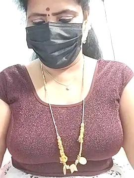 abinaya26 online show from 09/27/25, 07:20