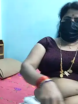 abinaya26 online show from 09/28/25, 07:32