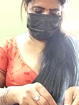 abinaya26 online show from 03/21/26, 08:30