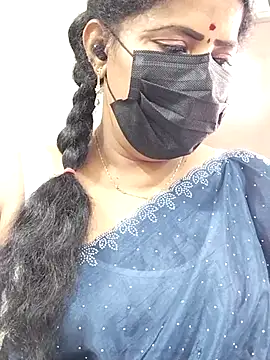 abinaya26 online show from 09/19/25, 06:17