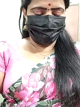 abinaya26 online show from 12/21/25, 05:58